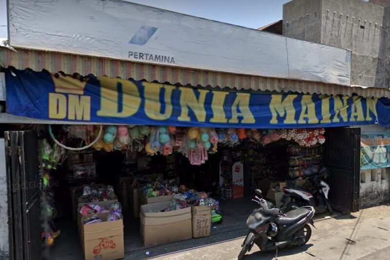 Dunia Mainan