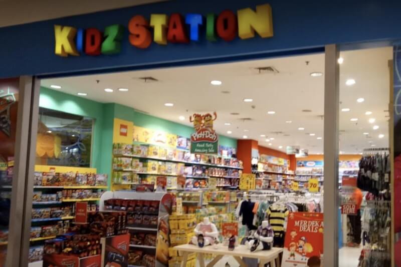 Kids Station