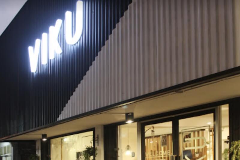 Viku Furniture Interior