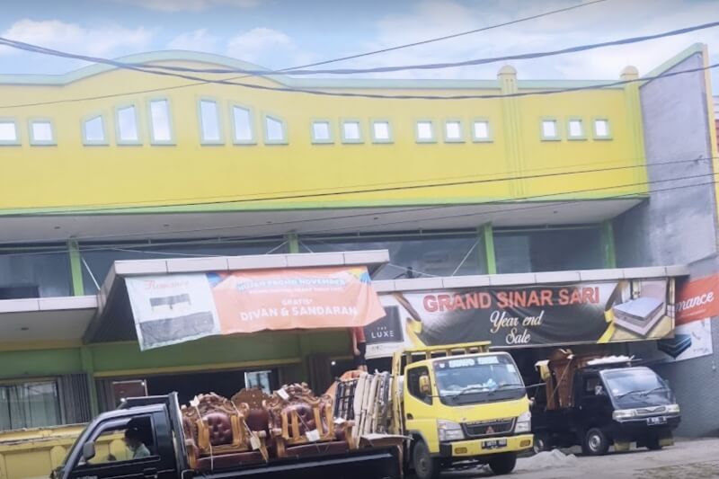 Grand Sinar Sari Furniture