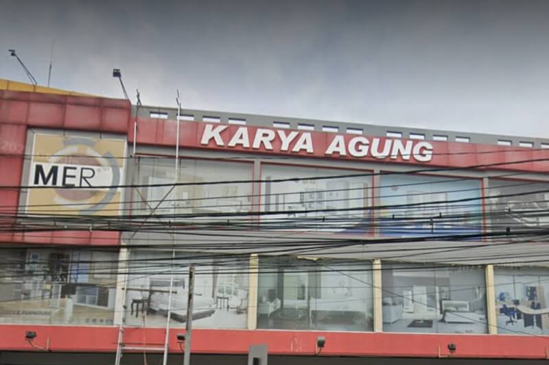 Karya Agung Furniture Center