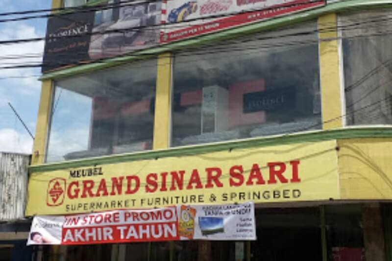 Grand Sinar Sari