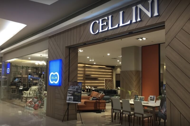 Cellini Kota Kasablanka