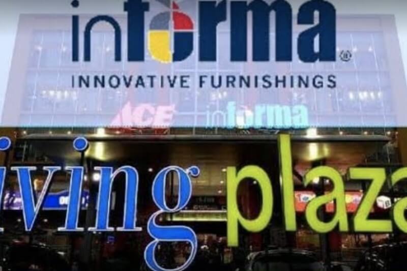 INFORMA – LIVING PLAZA LATANETE MAKASSAR