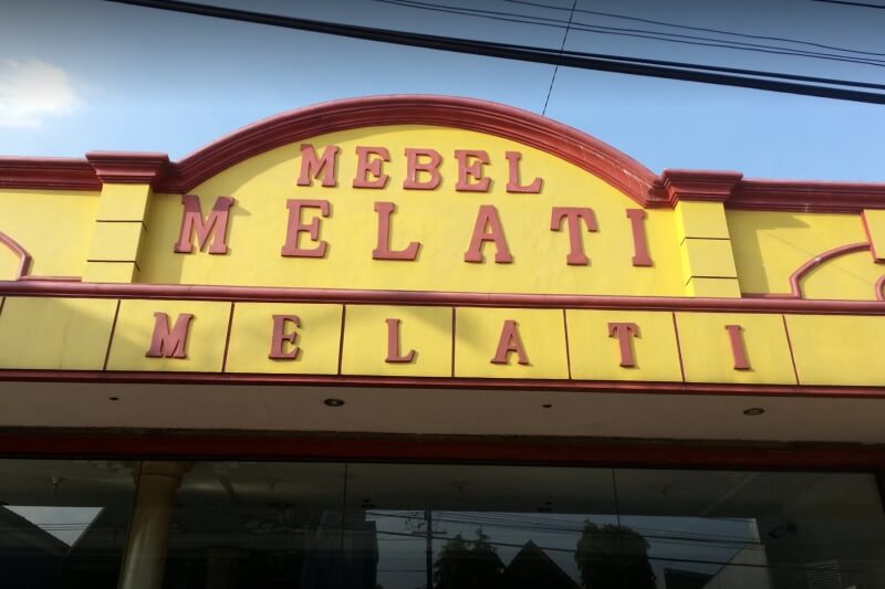 Mebel Melati