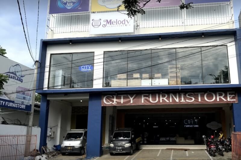 City Furnistore