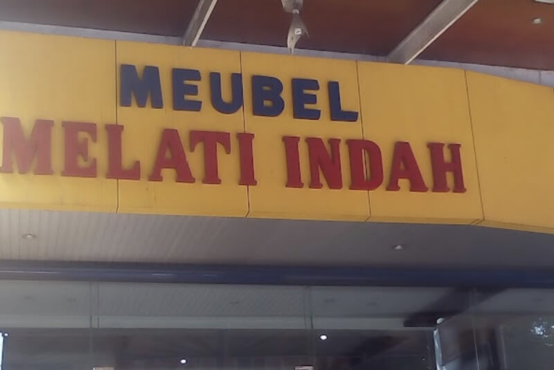 Melati Indah Mebel