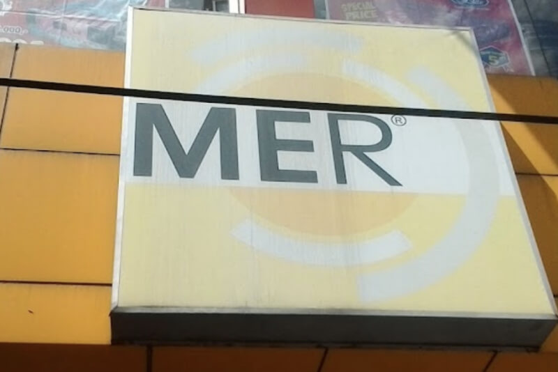 MER Furniture Center