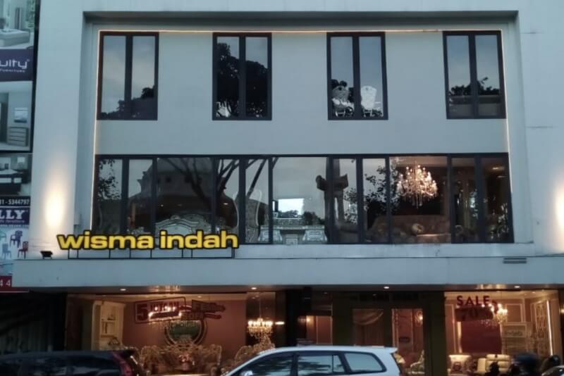 Wisma Indah Furniture and Interior Design