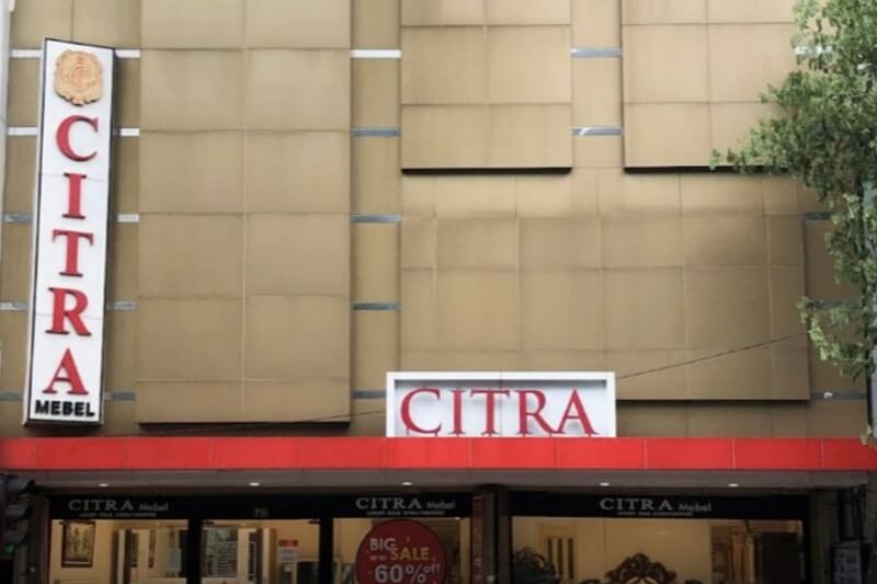 Citra Mebel