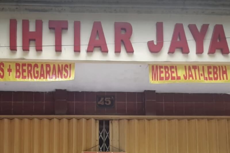 Ihtiar Jaya