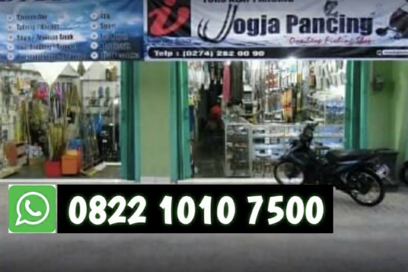 JOGJA PANCING