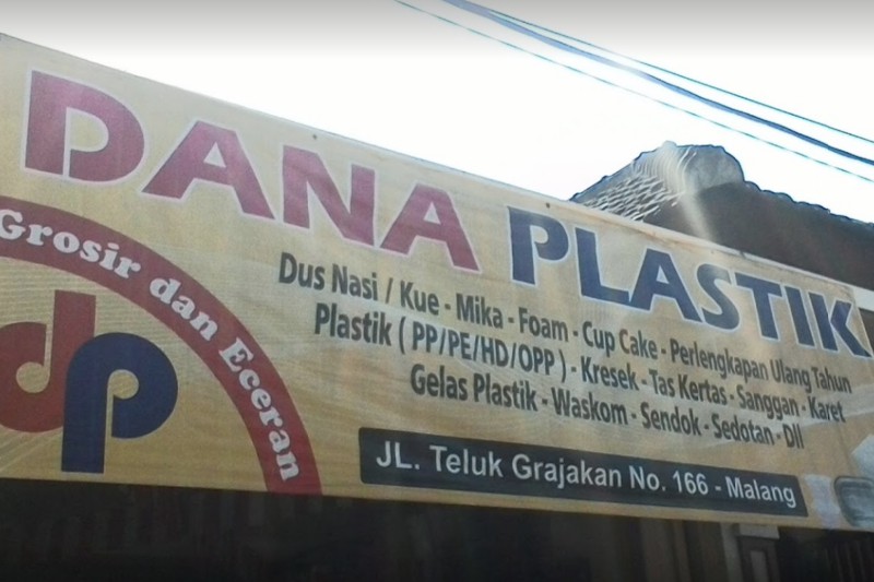 Dana Plastik