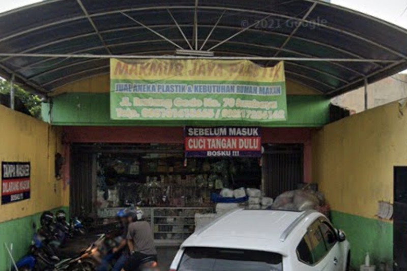 Makmur Jaya Plastik