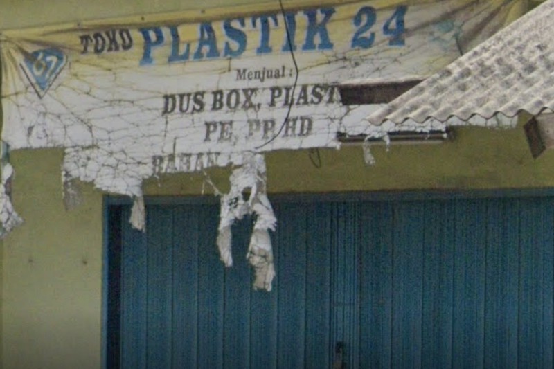 Toko Plastik 24