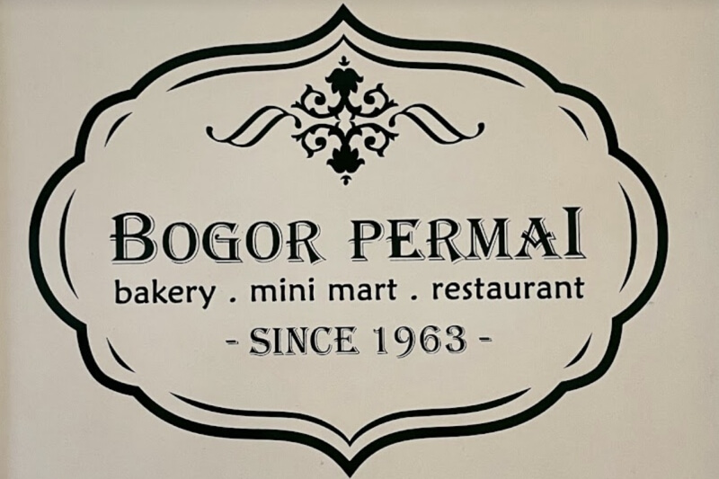 Bogor Permai Bakery & Restaurant