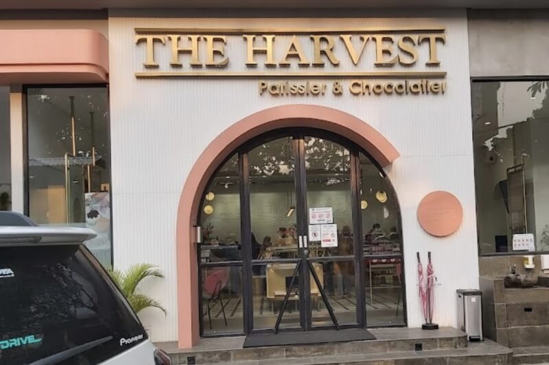 The Harvest Cakes