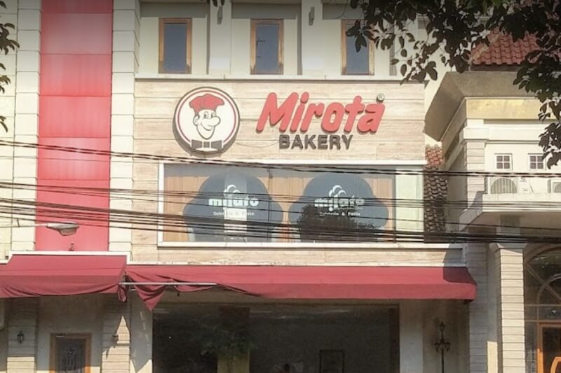 Mirota Bakery