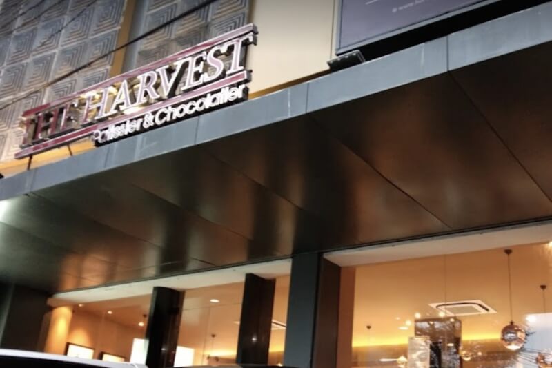 The Harvest Cakes