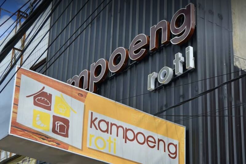 Kampoeng Roti