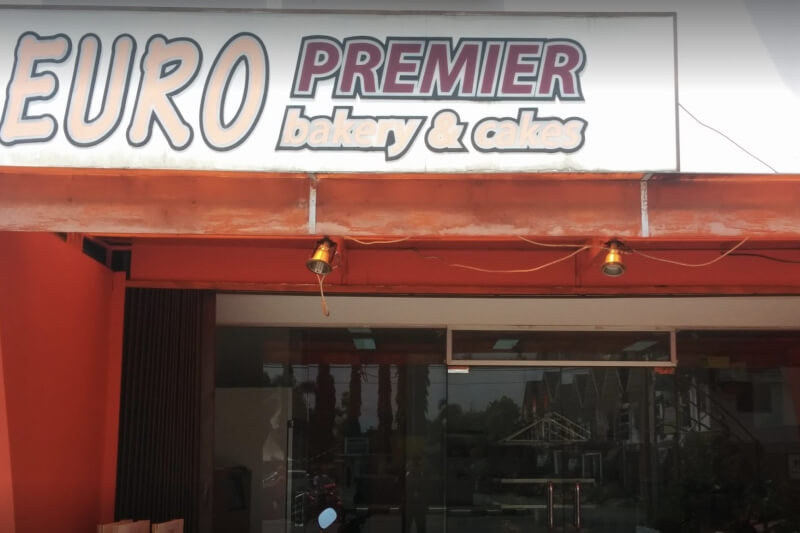 Euro Premier Bakery & Cakes