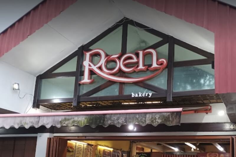 Roen Bakery