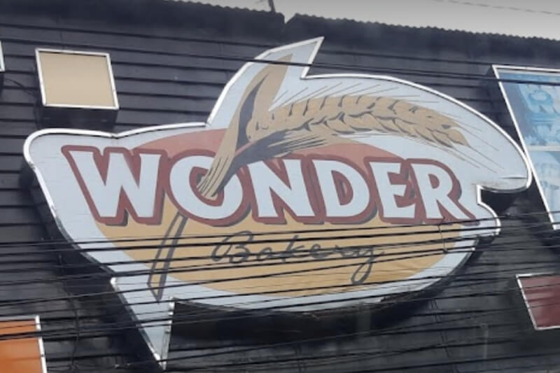 Wonder Bakery