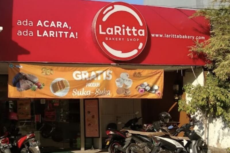 Laritta Bakery