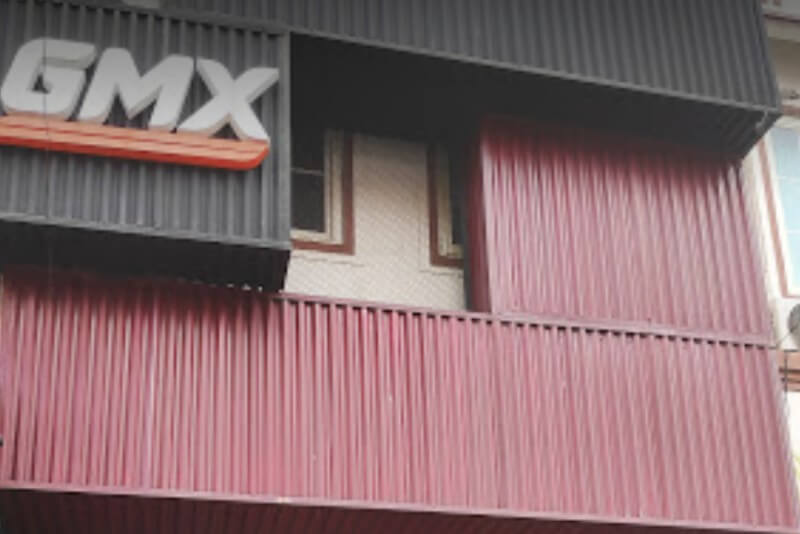 GMX STORE BEKASI