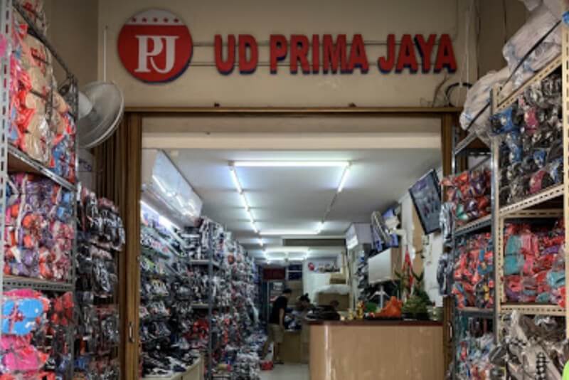 PRIMA JAYA