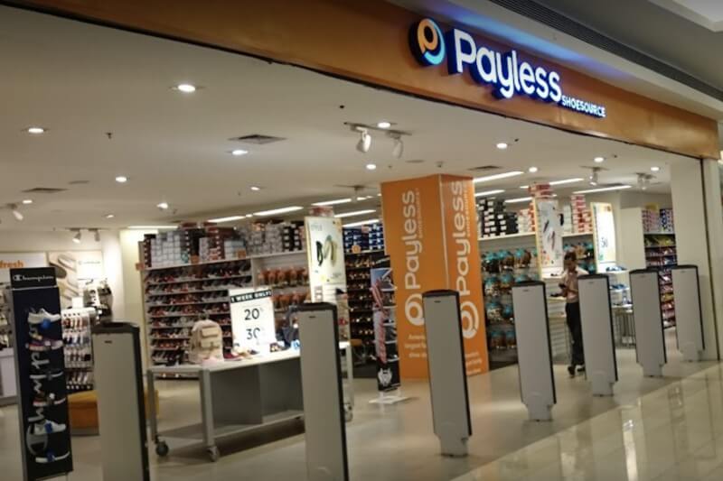 Payless Shoessource Kota Kasablanka