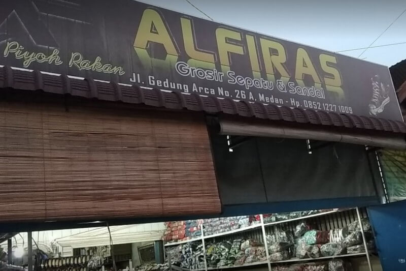 ALFIRAS