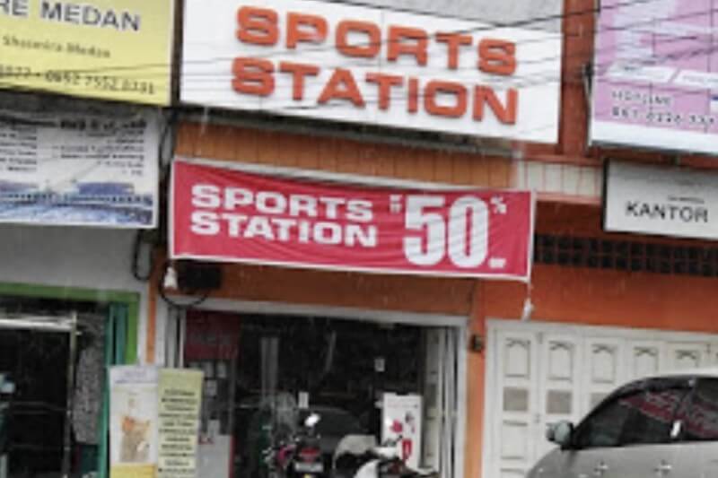 Sport Station