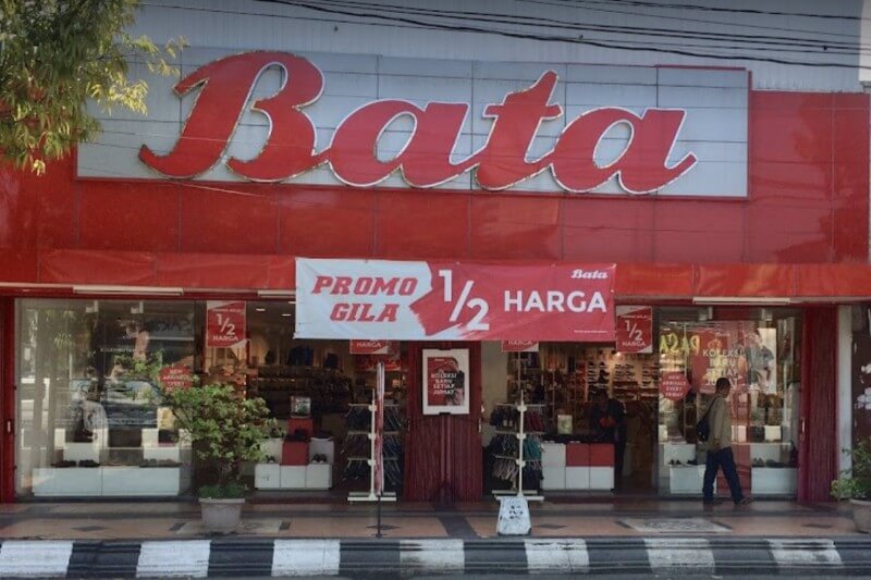 Bata Pemuda