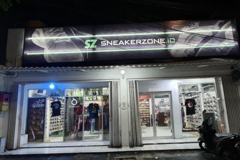 Sneakerzone.id