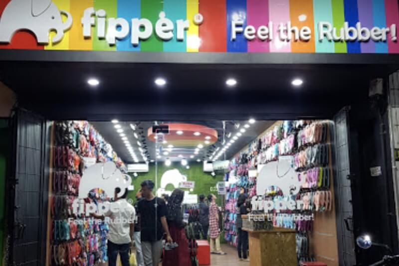 Fipper Surabaya