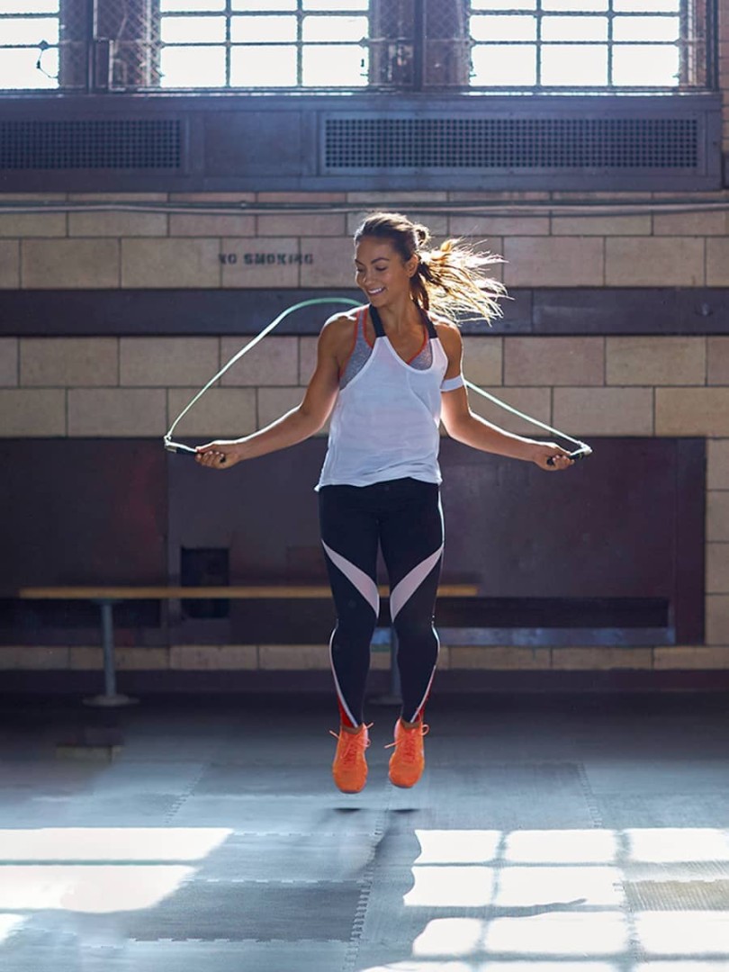 What Are the Benefits of Jumping Rope Every Day?