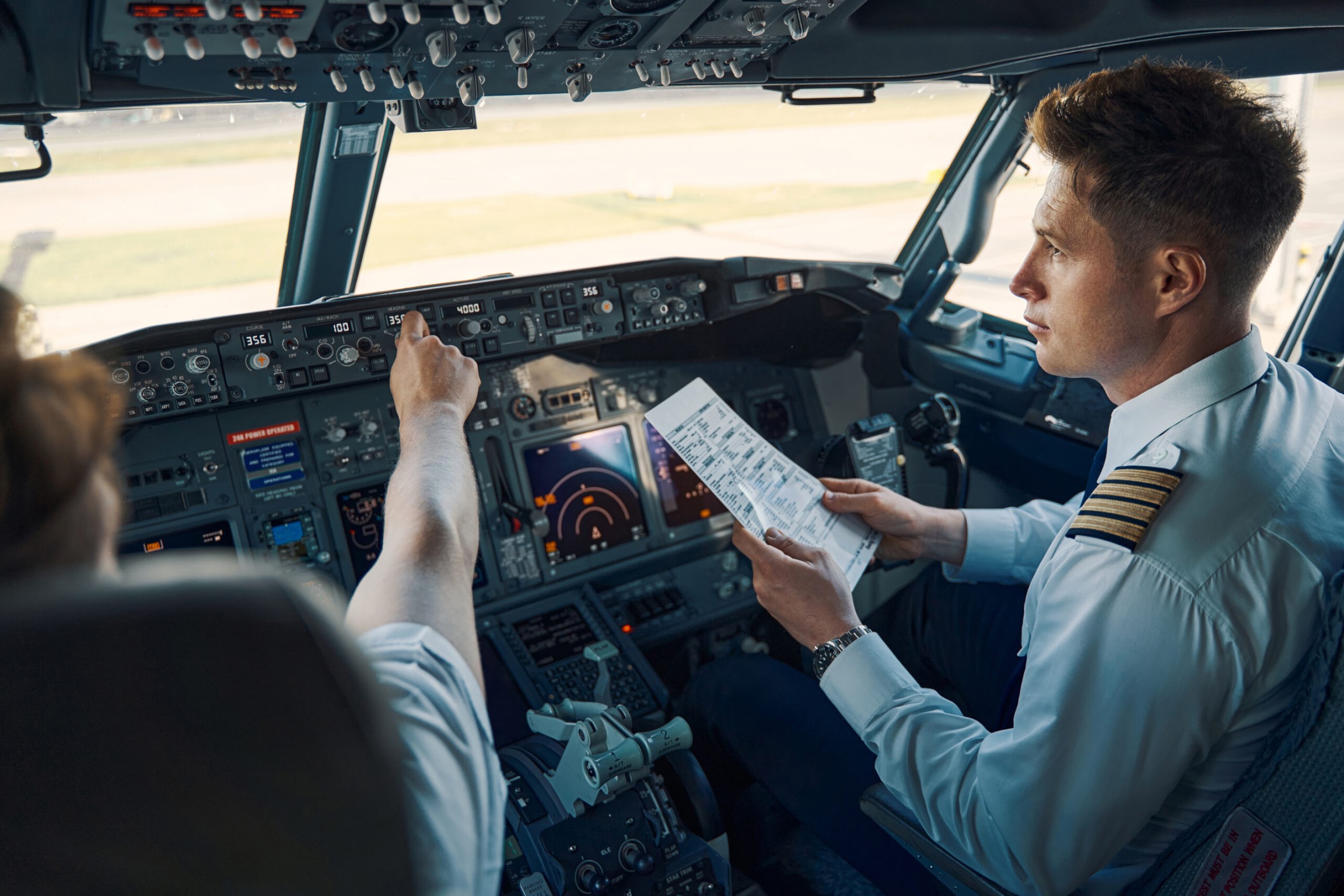 What Are the Different Types of Pilot Licenses? - FLYING Magazine