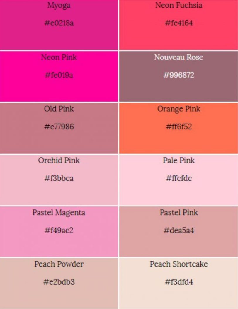  Warna pink fanta, warna pink muda, warna pink salem, makna warna pink, macam-macam warna pink, arti warna pink dlm logo, arti warna pink dlm psikologi, warna pink tua, macam macam warna ungu, macam macam warna coklay, warna dusty pink, warna pink salem, macam-macam warna kuning, macam macam warna hijau, macam-macam warna merah, pink warna, macam macam warna pink jilbab, warna macam macam pink, macam warna pink & namanya, macam macam warna pink jilbab, psikologi warna pink, filosofi warna pink, makna warna pink, warna pink dlm logo, sejarah warna pink, pengertian warna pink, kode warna pink, aneka macam warna pink