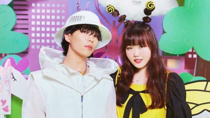 Lirik Lagu dan Terjemahan Fry’s Dream AKMU, Nan Charari Heulleo Gallae