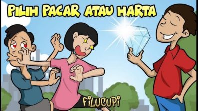 Kumpulan Gambar Kartun Lucu Yang Bikin Ngakak Untuk Status