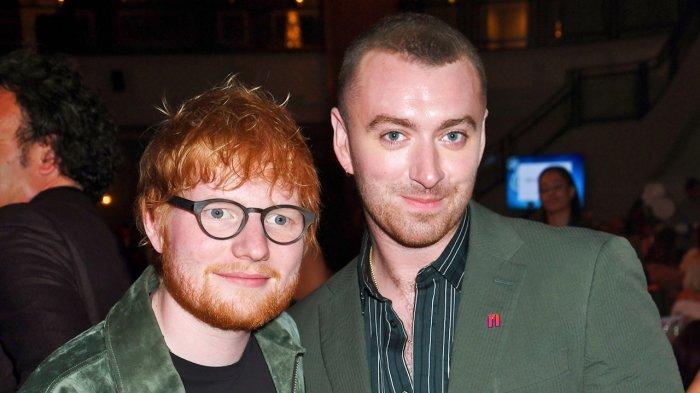 Lirik Lagu Who We Love Sam Smith feat Ed Sheeran dengan Terjemahan Bahasa Indonesia