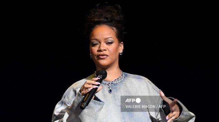 Viral Tiktok, Lirik Lagu dan Terjemahan You Da One Rihanna