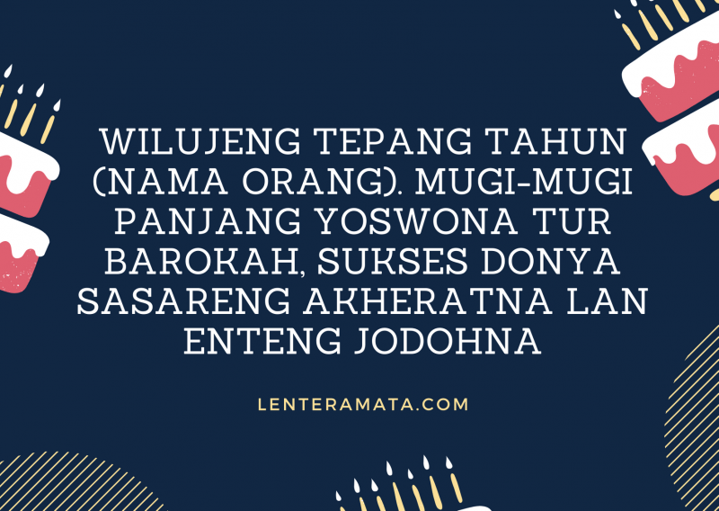 bahasa jawa ulang tahun, contoh ucapan ulang tahun bahasa jawa, gambar ucapan selamat ulang tahun bahasa jawa halus, gambar ucapan ulang tahun bahasa jawa kasar, ucapan ulang tahun bahasa jawa kromo inggil, ucapan ulang tahun bahasa jawa, ucapan selamat ulang tahun bahasa jawa, ucapan selamat ulang tahun dlm bahasa jawa, ucapan ulang tahun bahasa jawa halus, ucapan ulang tahun bahasa jawa & artinya, selamat ulang tahun bahasa jawa timur, lagu selamat ulang tahun bahasa jawa, selamat ulang tahun bahasa sunda, ucapan ulang tahun bahasa arab, ucapan ulang tahun isla, ucapan ulang tahun lucu, ucapan selamat ulang tahun bahasa jawa kasar, kata kata ucapan selamat ulang tahun bahasa jawa, gambar ucapan selamat ulang tahun bahasa jawa