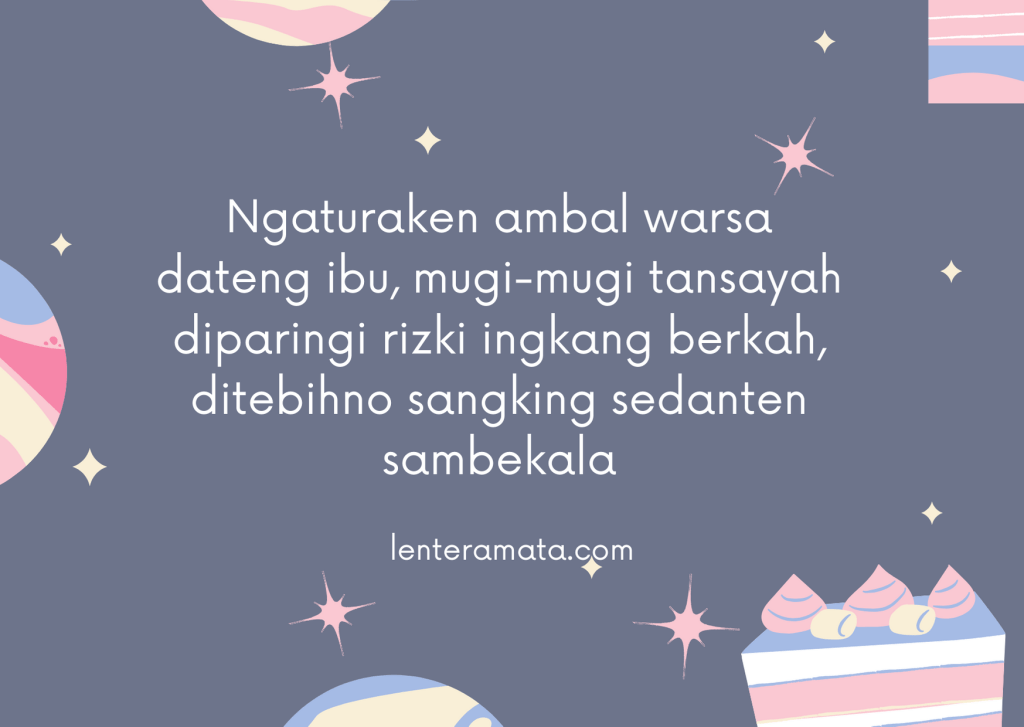 ucapan ulang tahun bahasa jawa, ucapan ulang tahub bahasa jawa, bahasa jawa ulang tahun, contoh ucapan ulang tahun bahasa jawa, gambar ucapan selamat ulang tahun bahasa jawa halus, gambar ucapan ulang tahun bahasa jawa kasar, ucapan ulang tahun bahasa jawa kromo inggil, ucapan ulang tahun bahasa jawa, ucapan selamat ulang tahun bahasa jawa, ucapan selamat ulang tahun dlm bahasa jawa, ucapan ulang tahun bahasa jawa halus, ucapan ulang tahun bahasa jawa & artinya, selamat ulang tahun bahasa jawa timur, lagu selamat ulang tahun bahasa jawa, selamat ulang tahun bahasa sunda, ucapan ulang tahun bahasa arab, ucapan ulang tahun isla, ucapan ulang tahun lucu, ucapan selamat ulang tahun bahasa jawa kasar, kata kata ucapan selamat ulang tahun bahasa jawa, gambar ucapan selamat ulang tahun bahasa jawa