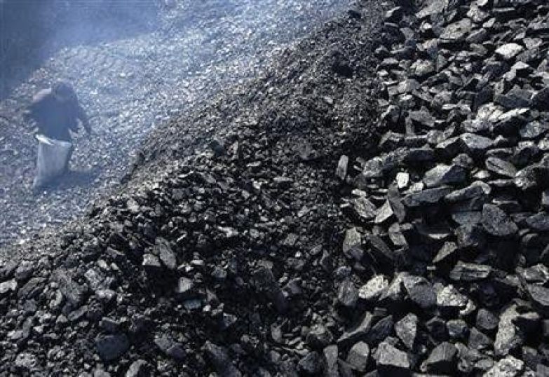 pengertian batubara