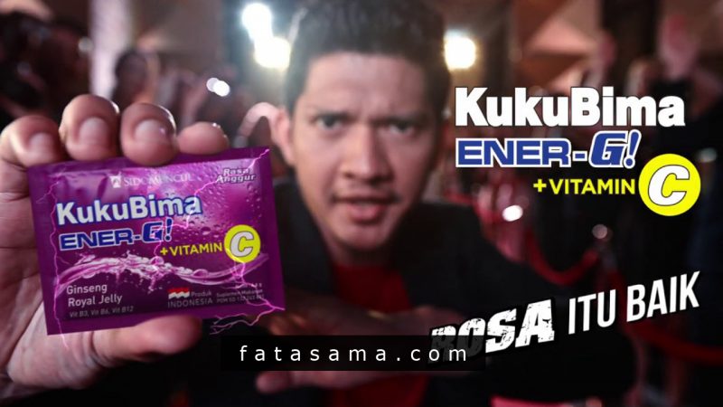 iklan bahasa jawa minuman lucu