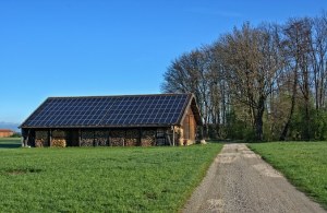 contoh energi alternatif panas bumi