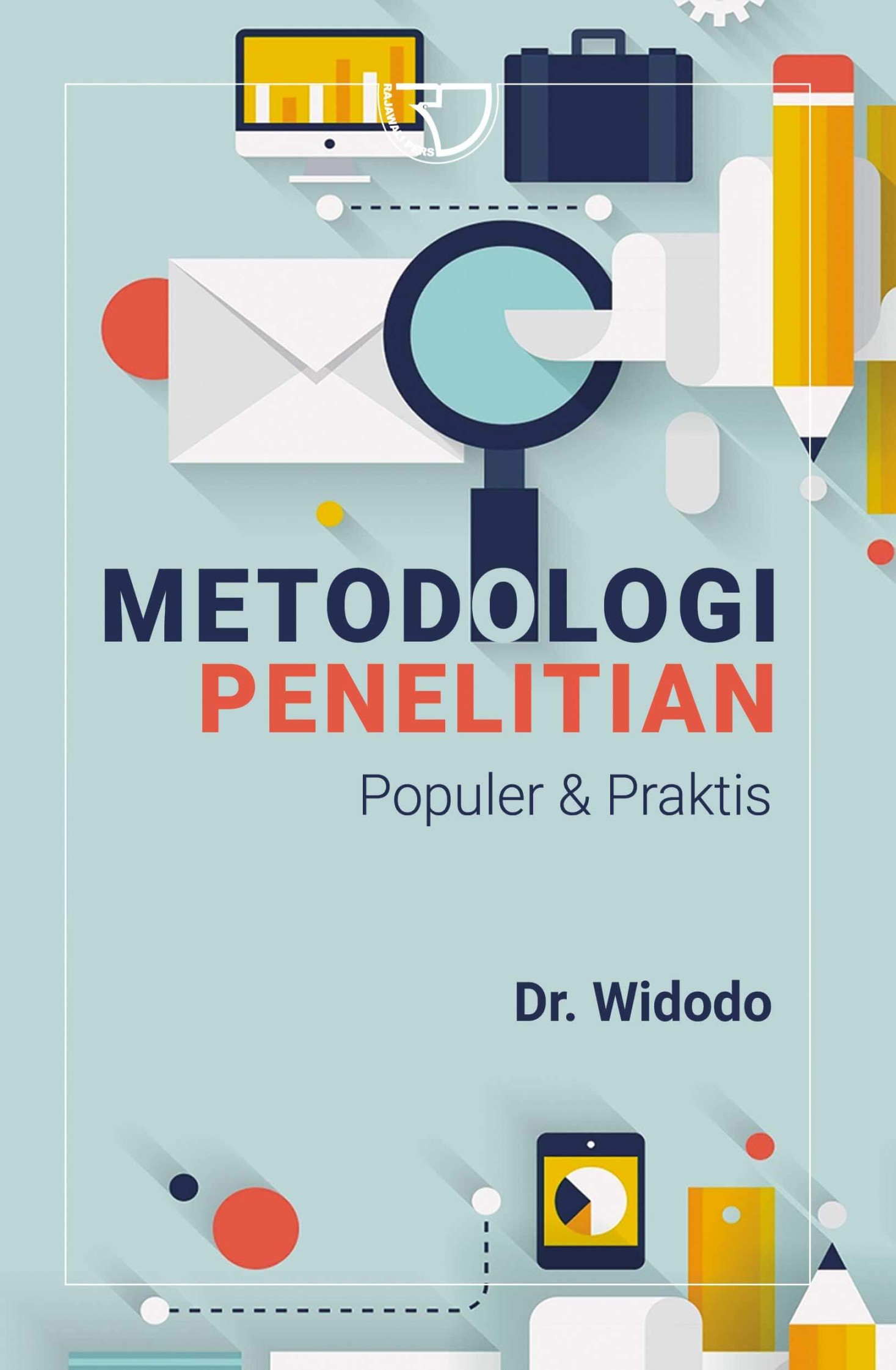Metodologi Penelitian - Widodo