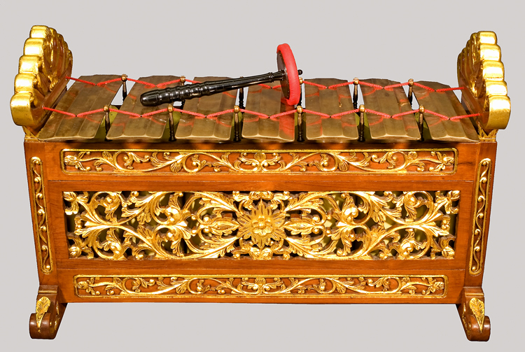 alat musik tradisional yogyakarta